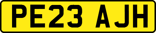 PE23AJH