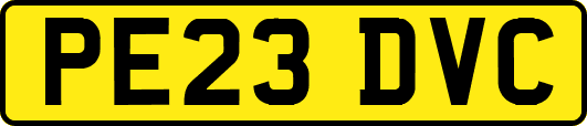 PE23DVC