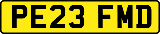 PE23FMD