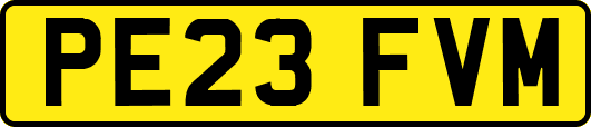 PE23FVM