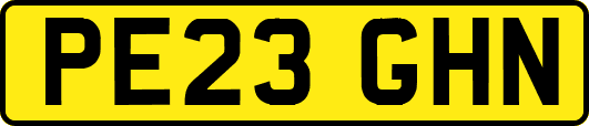 PE23GHN