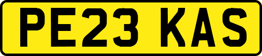 PE23KAS