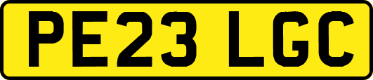 PE23LGC