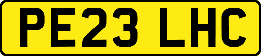 PE23LHC