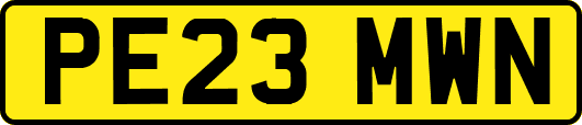 PE23MWN