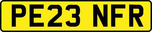PE23NFR