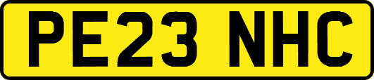 PE23NHC