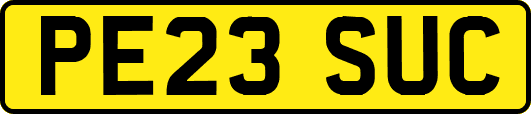PE23SUC