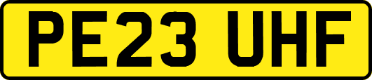 PE23UHF