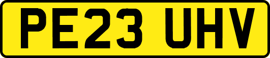 PE23UHV