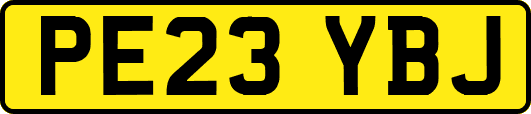 PE23YBJ