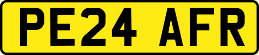 PE24AFR