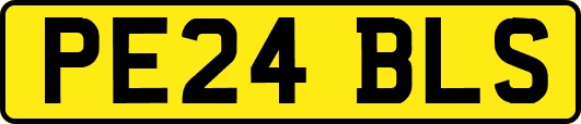 PE24BLS