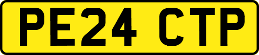 PE24CTP