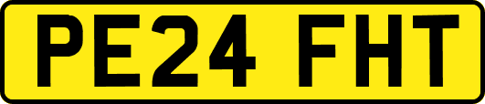 PE24FHT