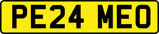 PE24MEO