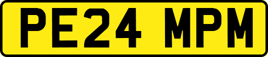 PE24MPM