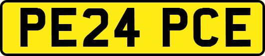 PE24PCE