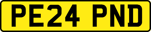 PE24PND