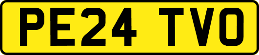 PE24TVO