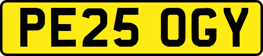 PE25OGY