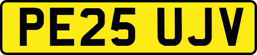 PE25UJV
