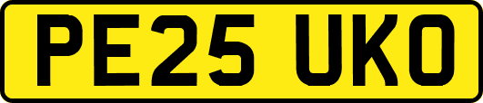 PE25UKO
