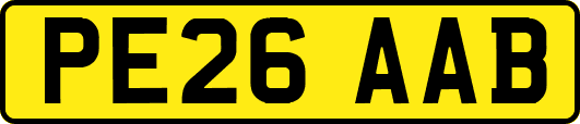 PE26AAB