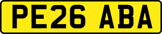 PE26ABA