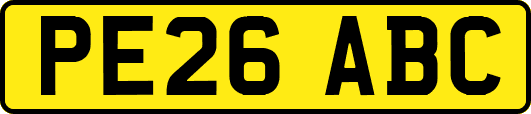 PE26ABC