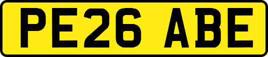 PE26ABE