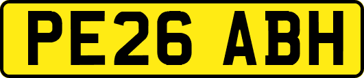 PE26ABH