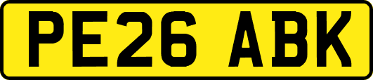 PE26ABK
