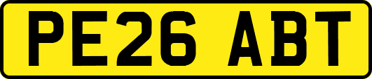 PE26ABT