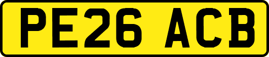 PE26ACB