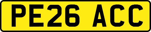 PE26ACC