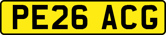PE26ACG