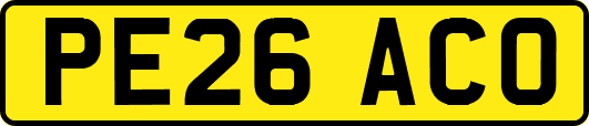 PE26ACO