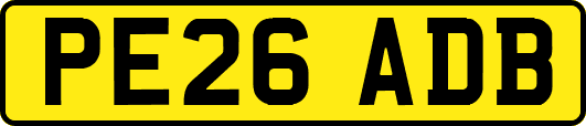 PE26ADB