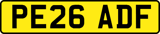 PE26ADF