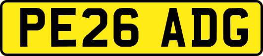 PE26ADG