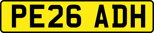 PE26ADH