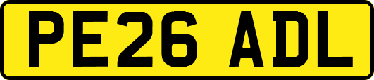 PE26ADL