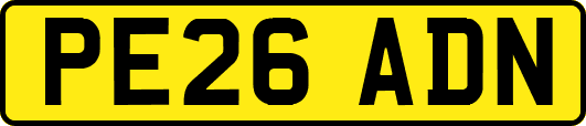 PE26ADN