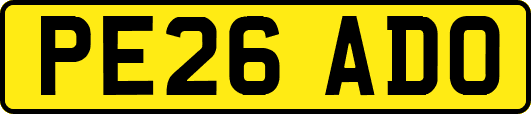 PE26ADO