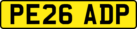 PE26ADP