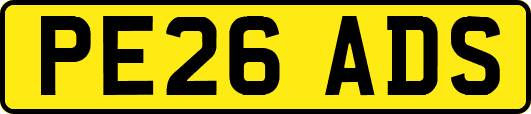 PE26ADS