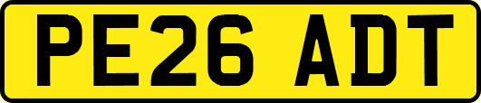 PE26ADT