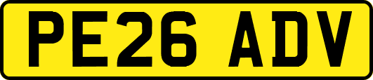 PE26ADV