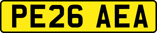 PE26AEA